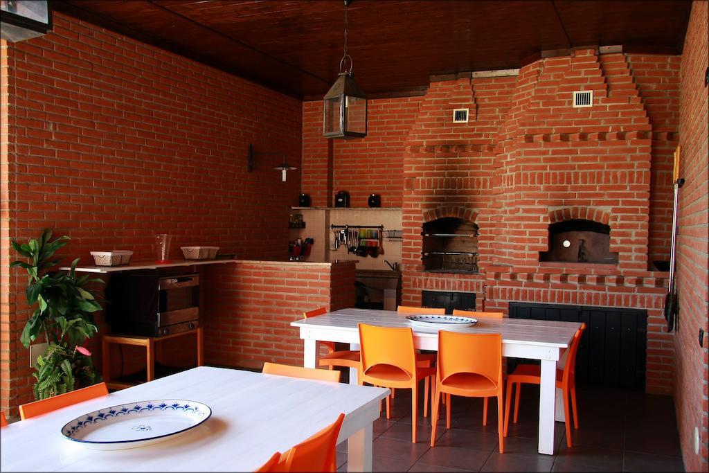 Villa Sassi Ac Alessandria Luaran gambar