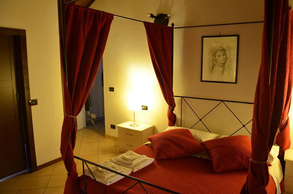 Villa Sassi Ac Alessandria Bilik gambar