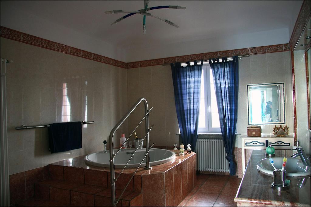 Villa Sassi Ac Alessandria Luaran gambar