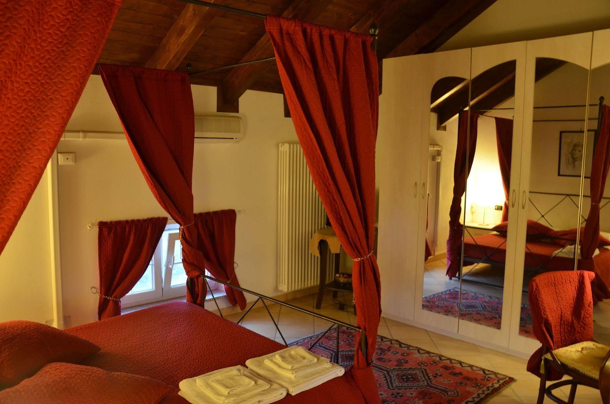 Villa Sassi Ac Alessandria Luaran gambar