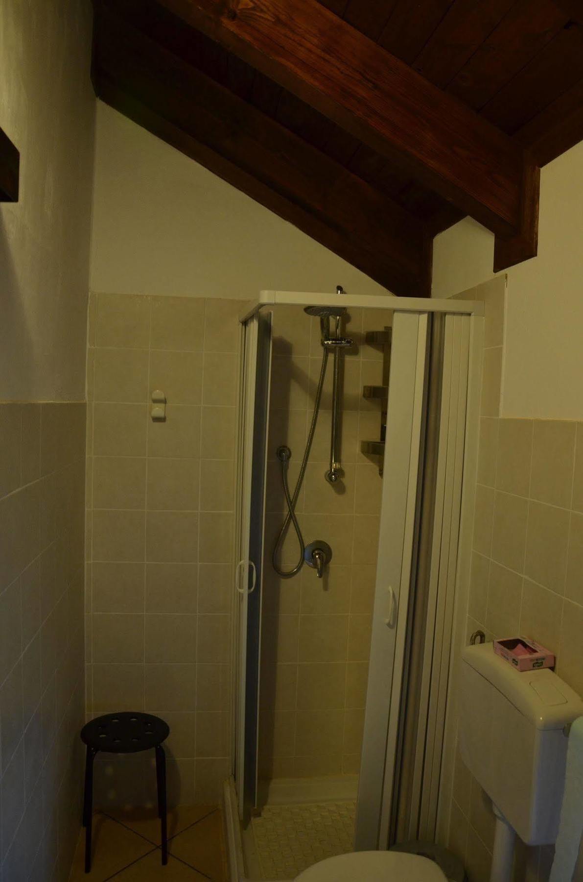 Villa Sassi Ac Alessandria Luaran gambar