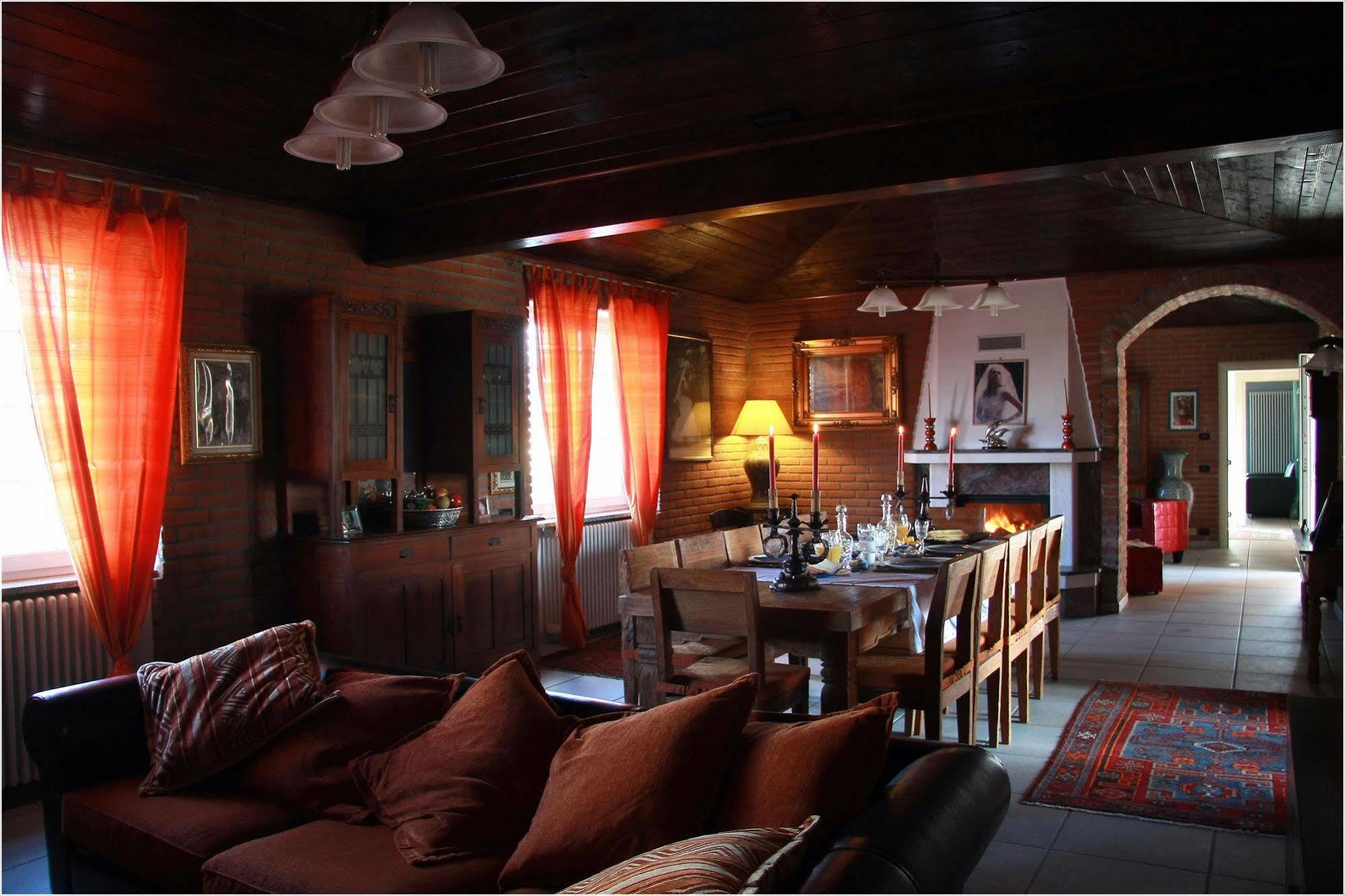 Villa Sassi Ac Alessandria Luaran gambar